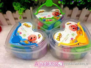 春天超市学习用品已准备齐全,宝妈们准备好选择哪些了吗