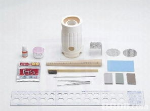 pmc connection 提供黏土培训 手工艺商品零售 贵重金属黏土物料等服务