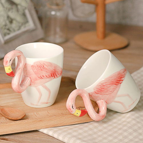 萌宠创意马克杯来袭,给你生活新主张