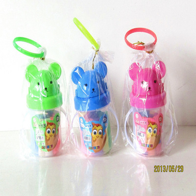 【厂家供应批发橡皮泥,面粉泥,超轻粘土,安全无毒,环保健康】价格,厂家,图片,其他玩具,金华市智高彩泥-