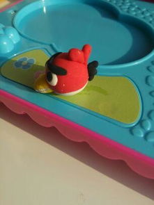 4款迷你超萌超轻粘土小萌宠,指甲大小粘土作品附详细图片教程,