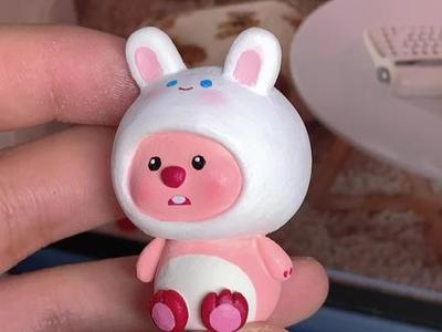 loopy小海狸ppt怎么做