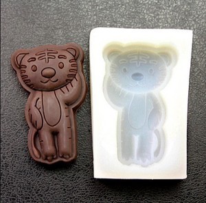 蛋糕老虎 创意粘土产品的价格、图片、批发采购与厂家供应商指南